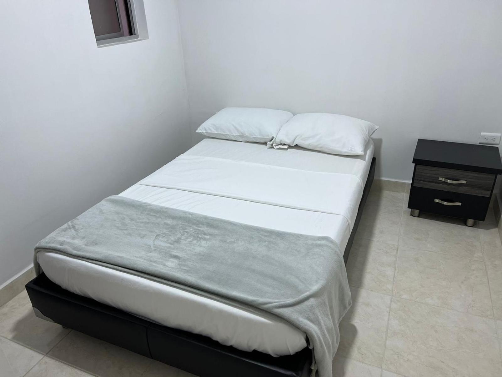 Los Nonos Hostel Guadalupe Bilik gambar