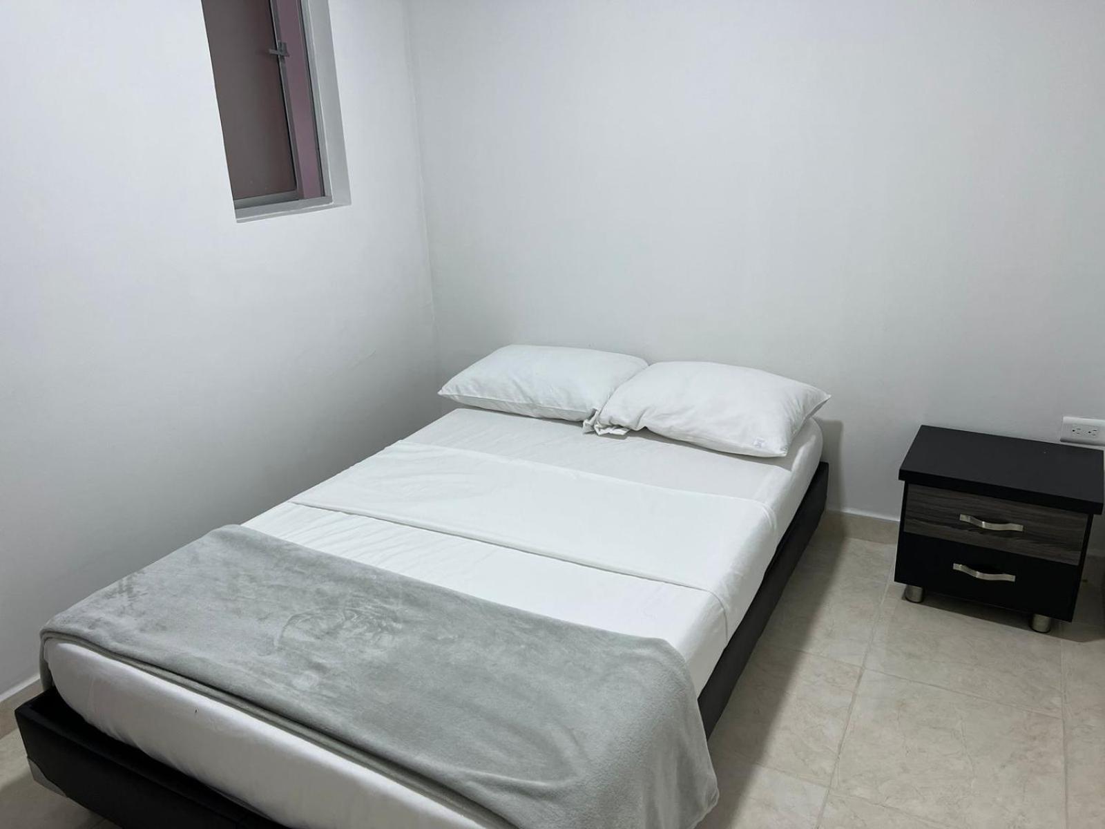 Los Nonos Hostel Guadalupe Bilik gambar