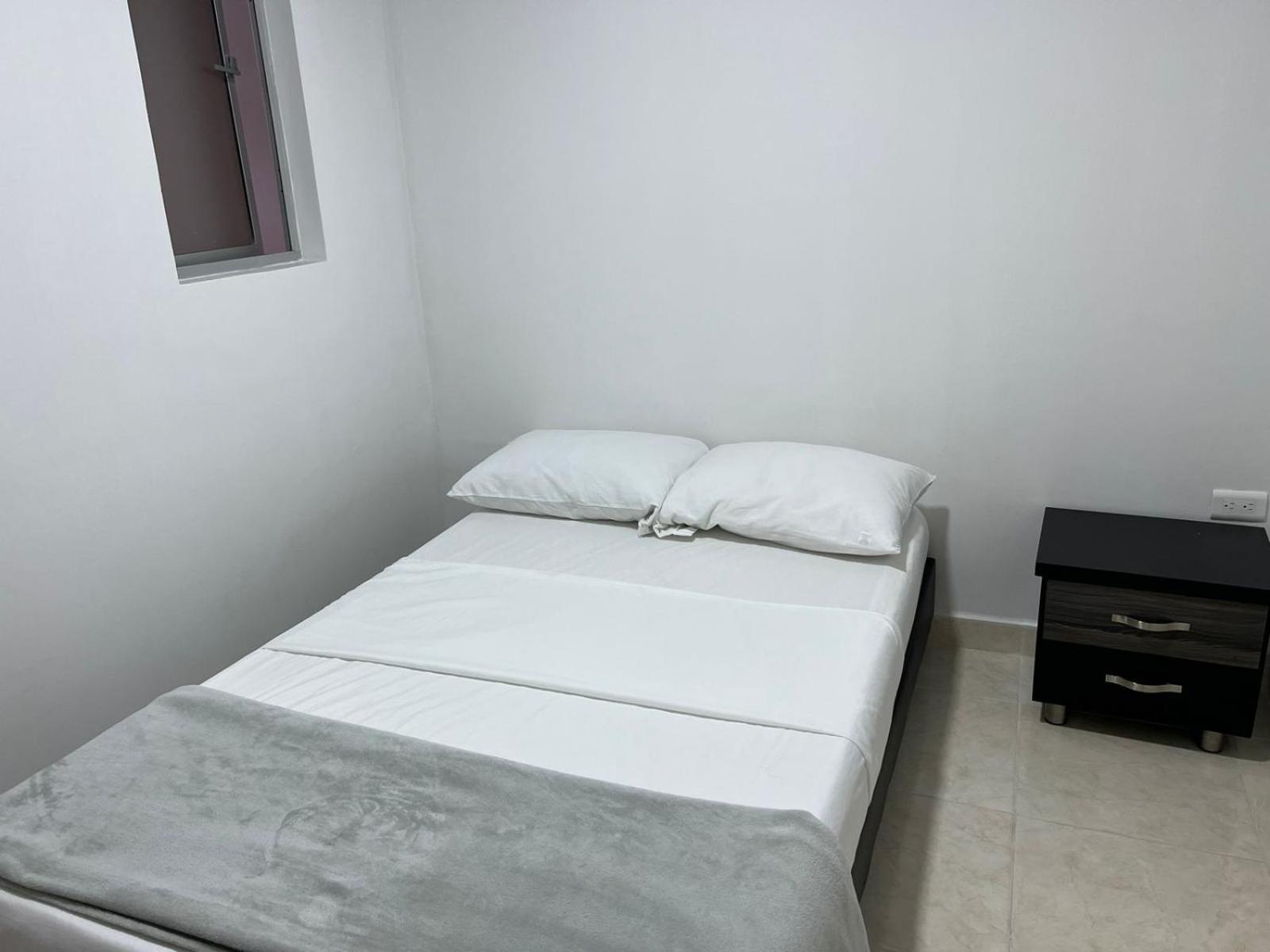 Los Nonos Hostel Guadalupe Bilik gambar